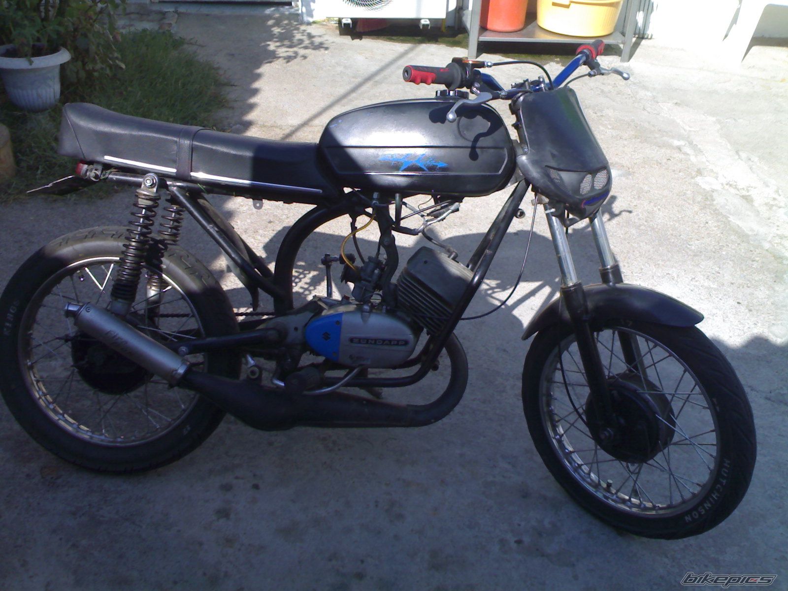 Bike Photo 655242