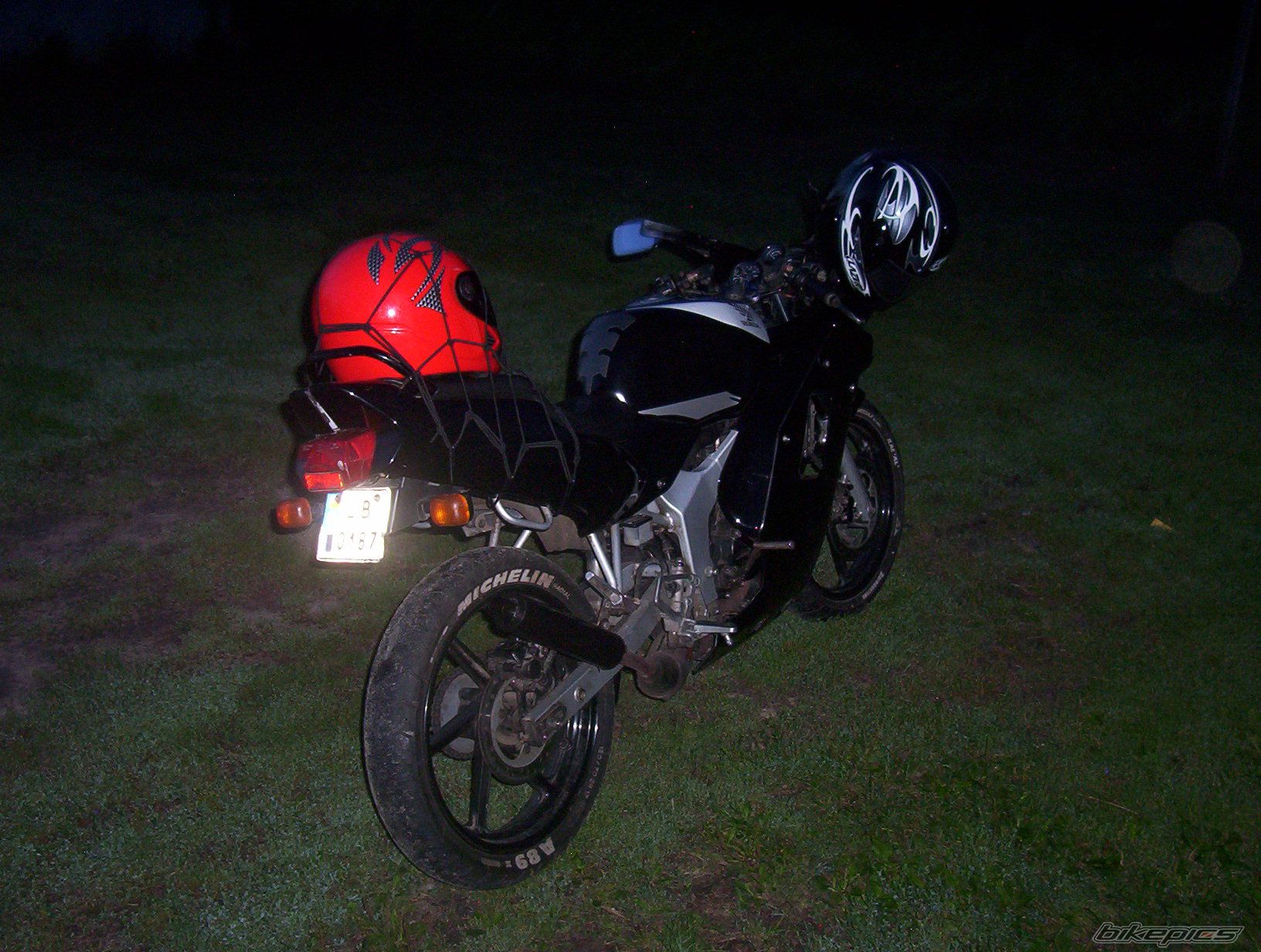 Bike Photo 655250