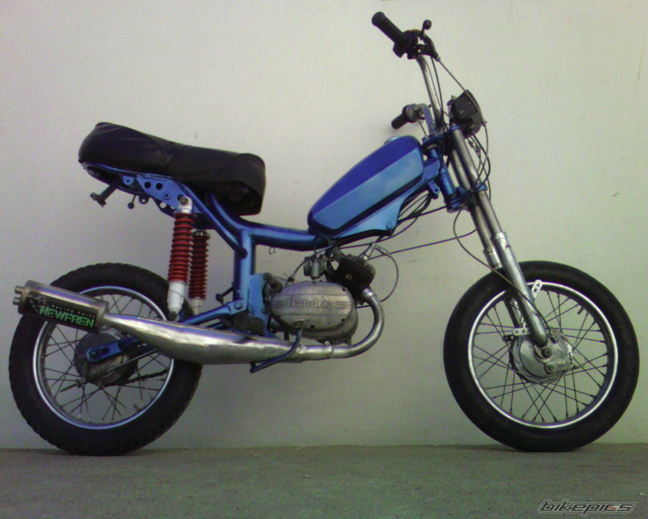 Bike Photo 655262