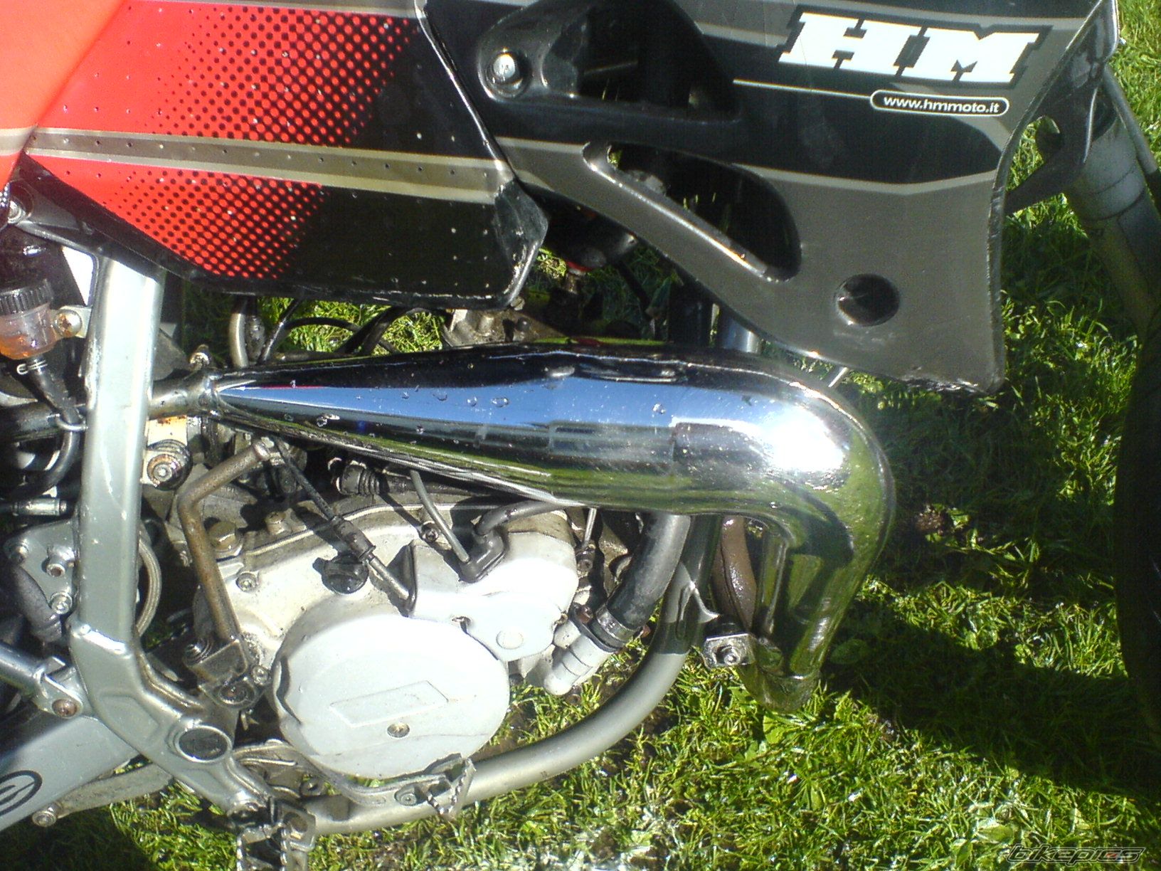 Bike Photo 655263