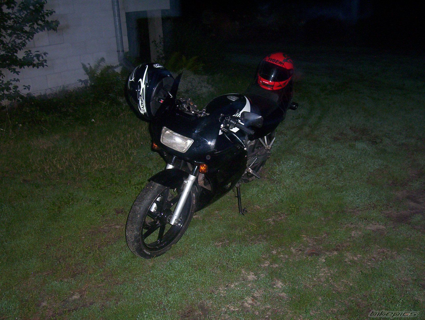 Bike Photo 655264