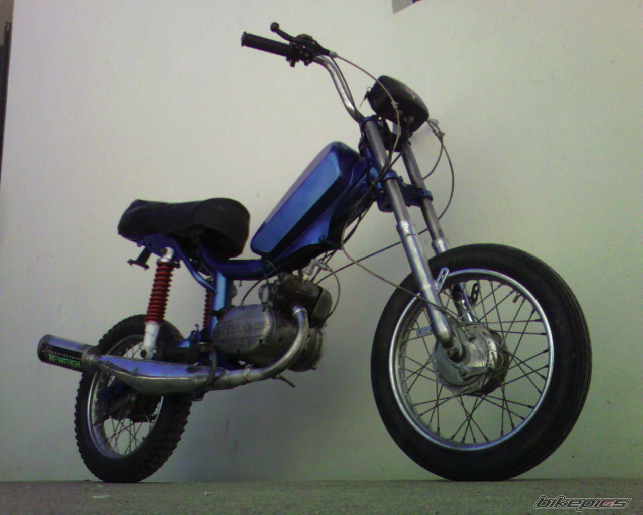 Bike Photo 655269