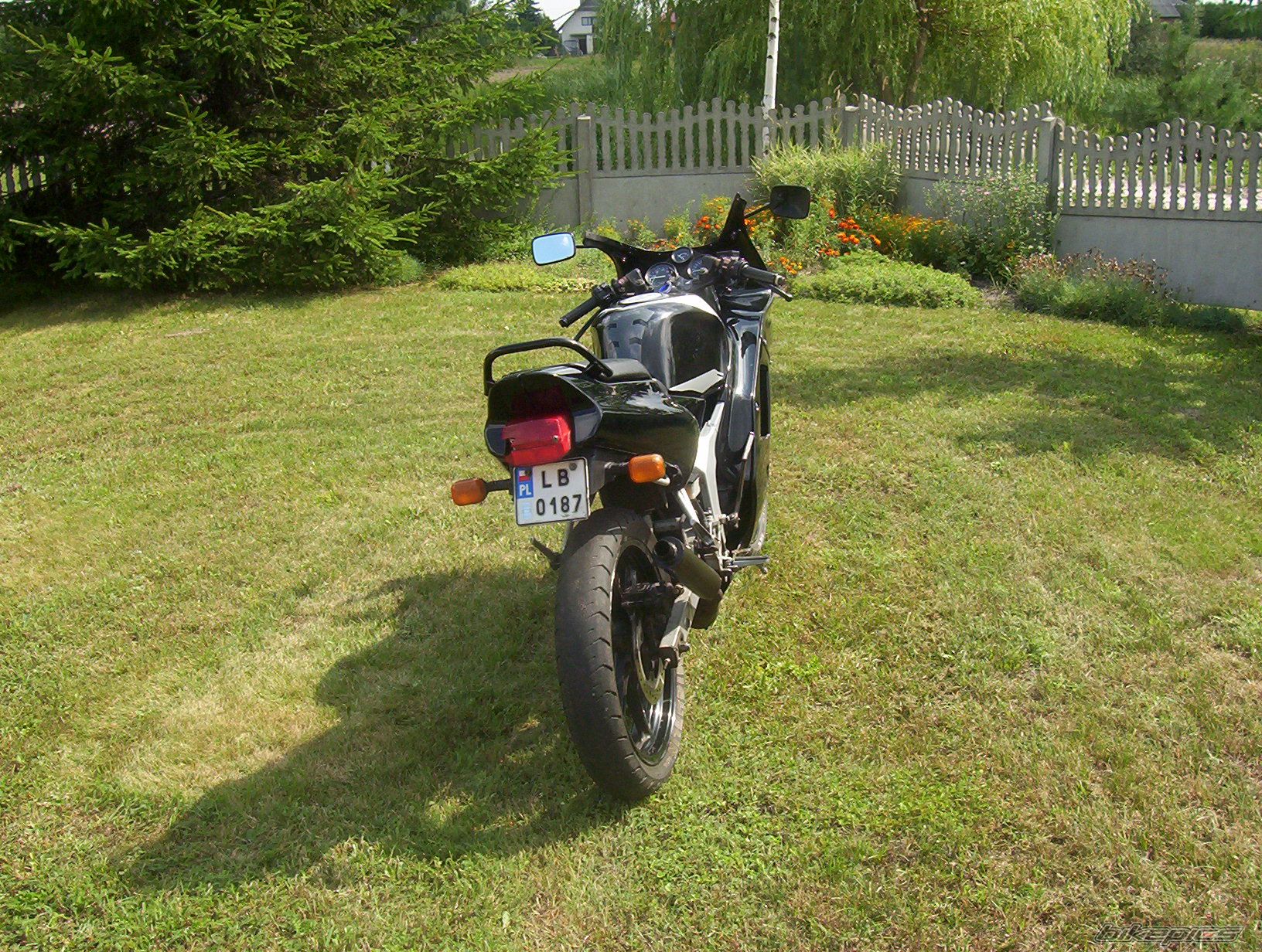 Bike Photo 655291