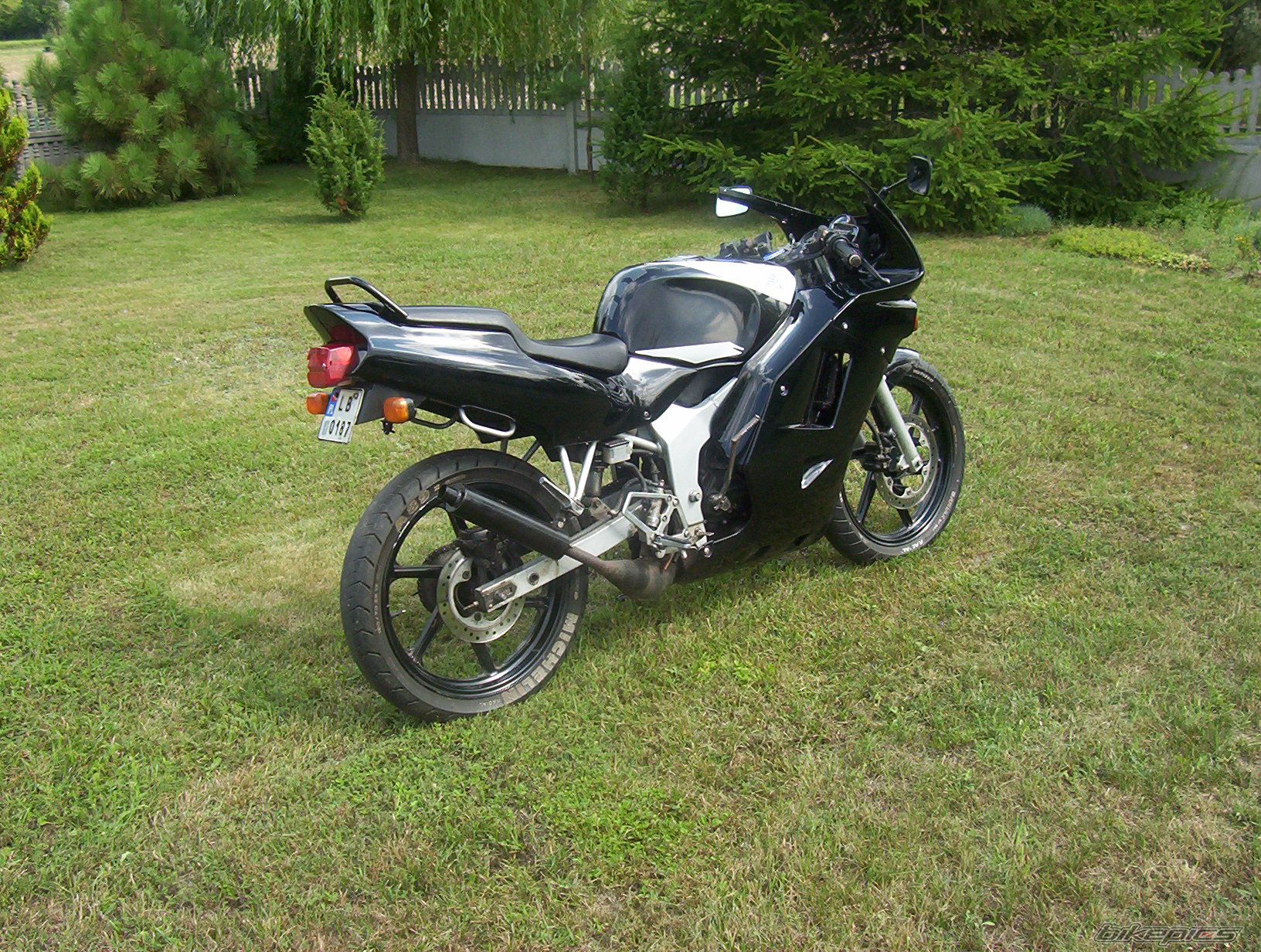 Bike Photo 655296