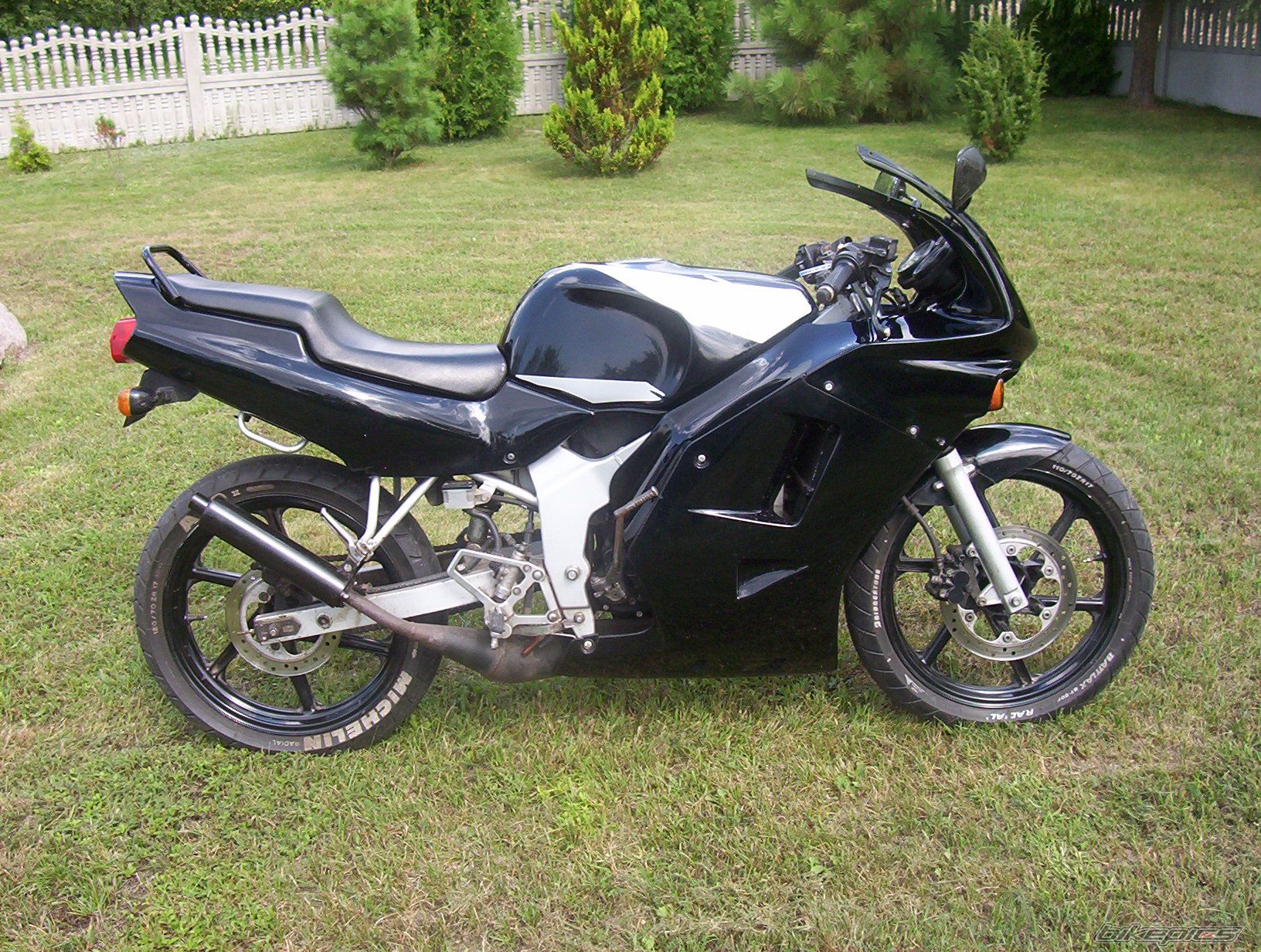Bike Photo 655299