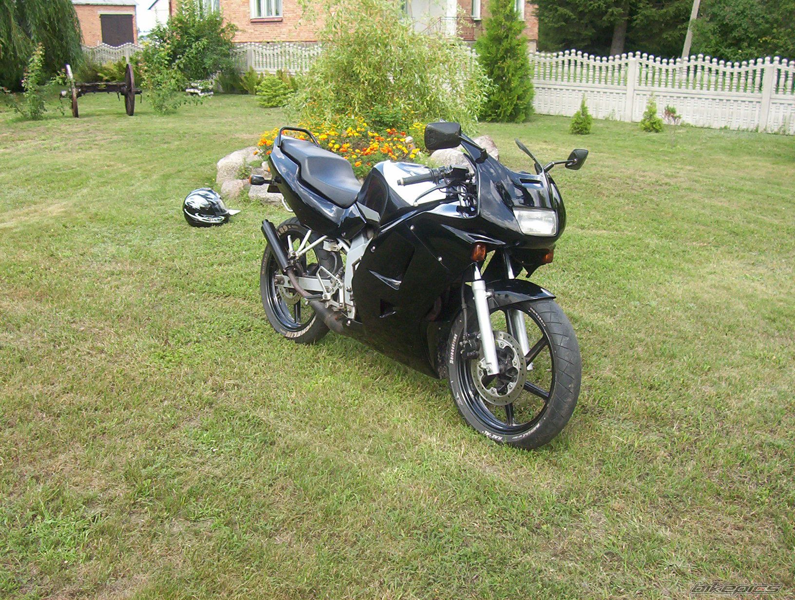 Bike Photo 655302