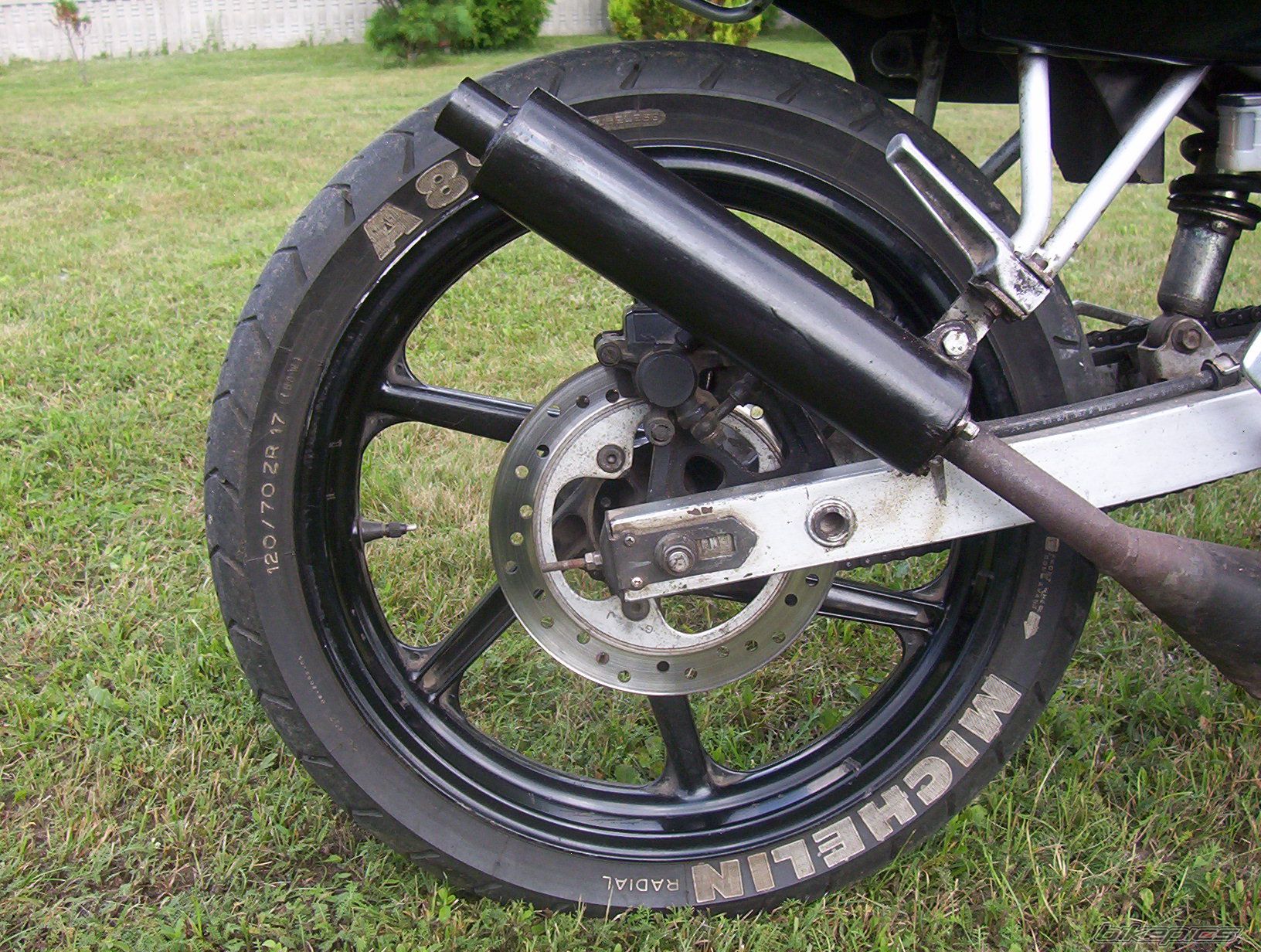 Bike Photo 655322