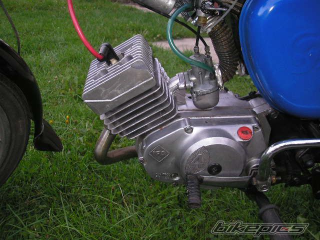 Bike Photo 655333