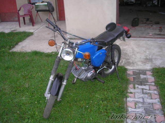 Bike Photo 655344