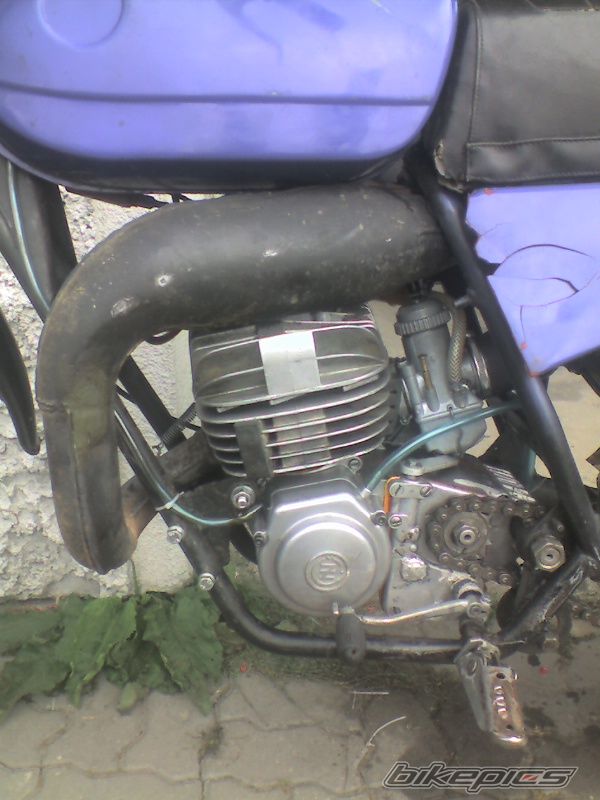 Bike Photo 655358