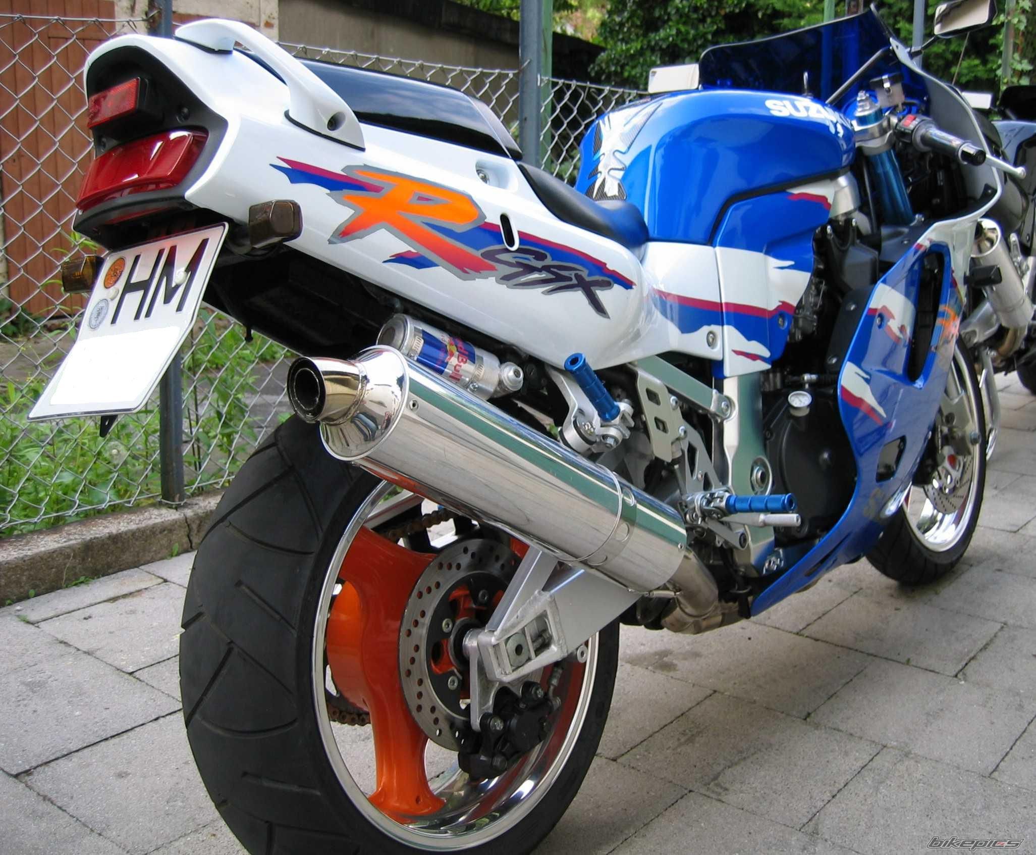 Bike Photo 655359