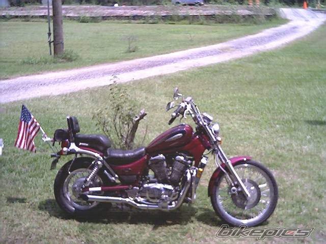 Bike Photo 65536