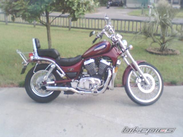 Bike Photo 65538
