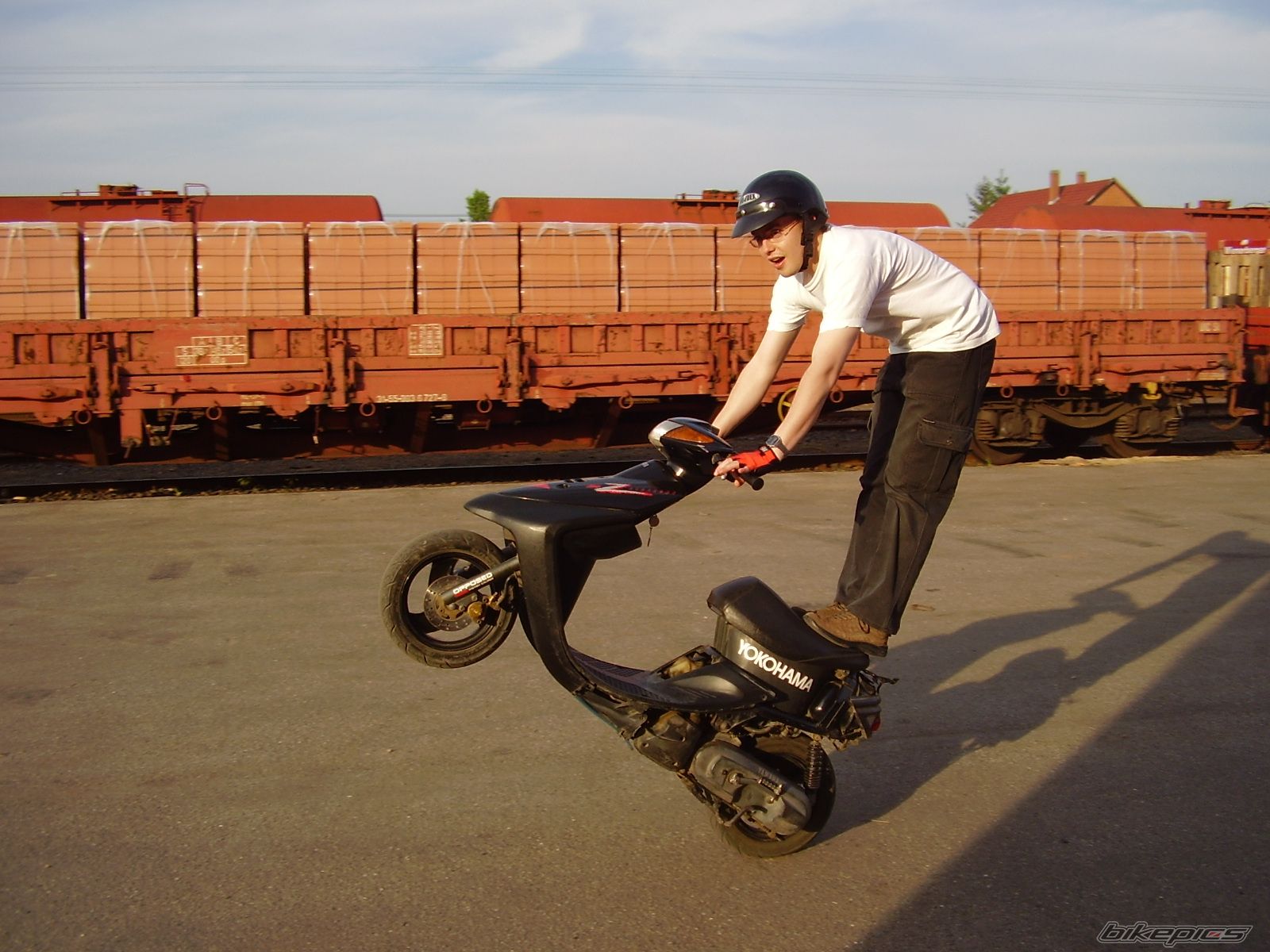Bike Photo 655389