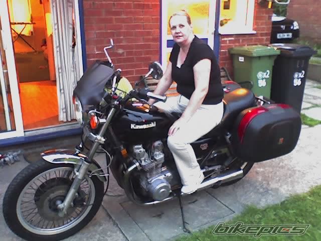 Bike Photo 655424