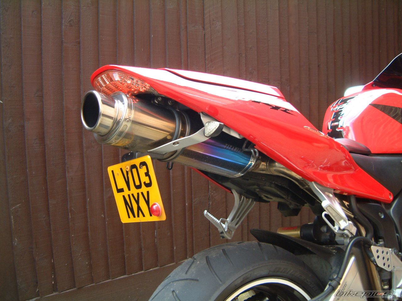 Bike Photo 655425