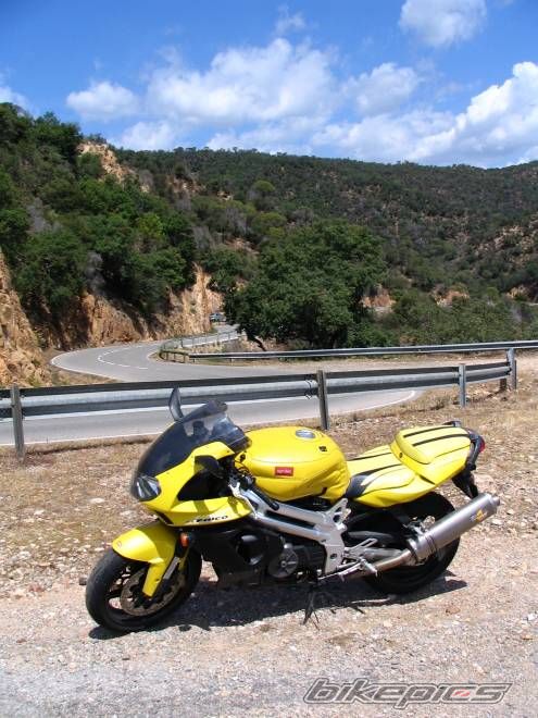 Bike Photo 655431