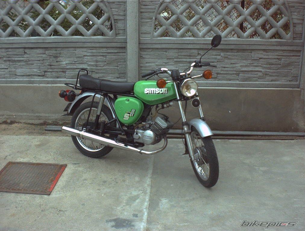 Bike Photo 655456