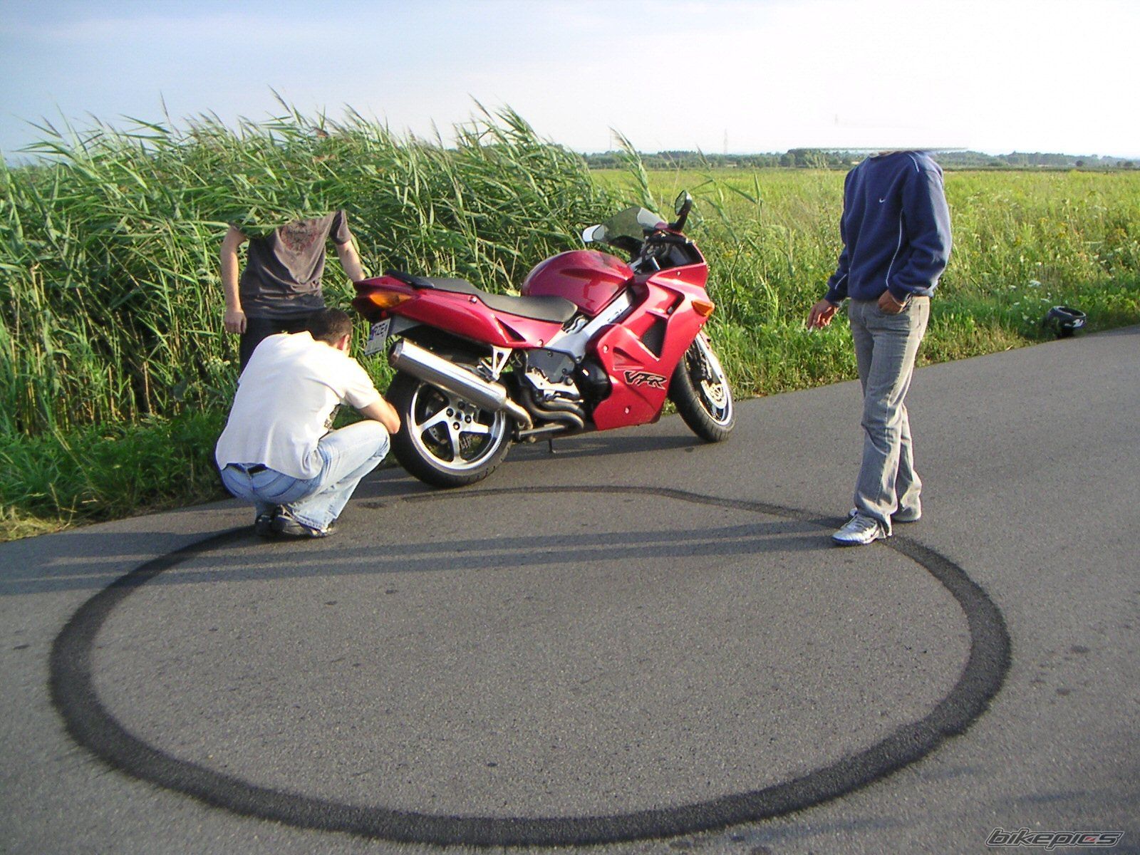 Bike Photo 655459
