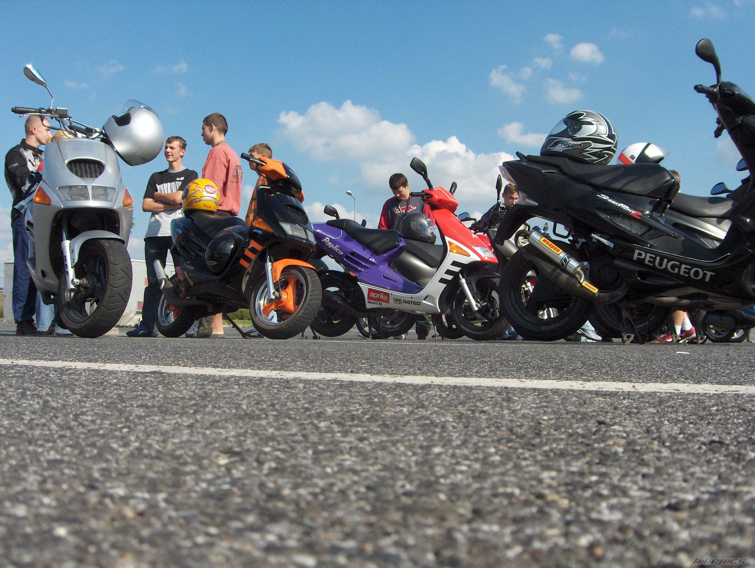 Bike Photo 655499