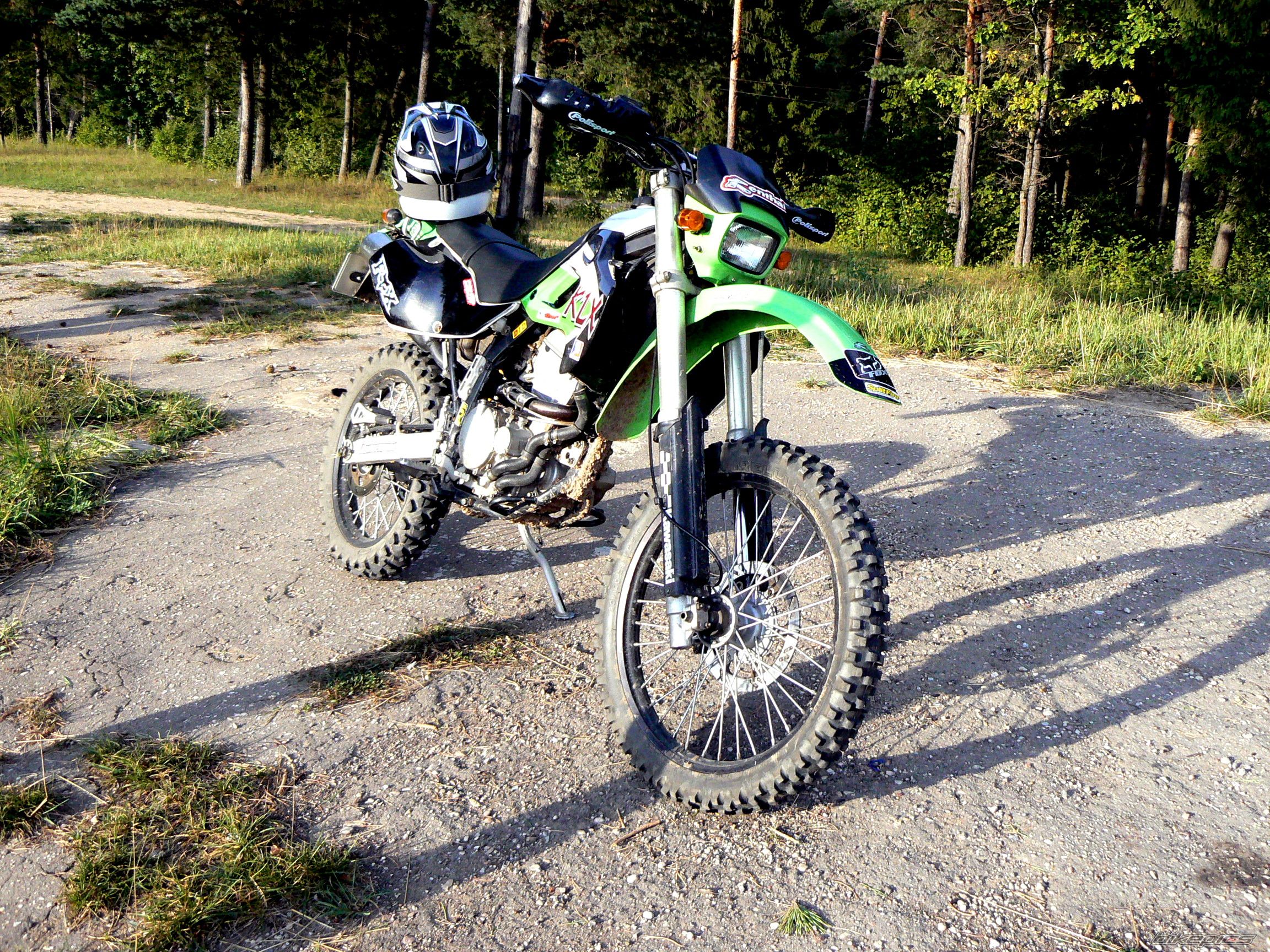 Bike Photo 655537