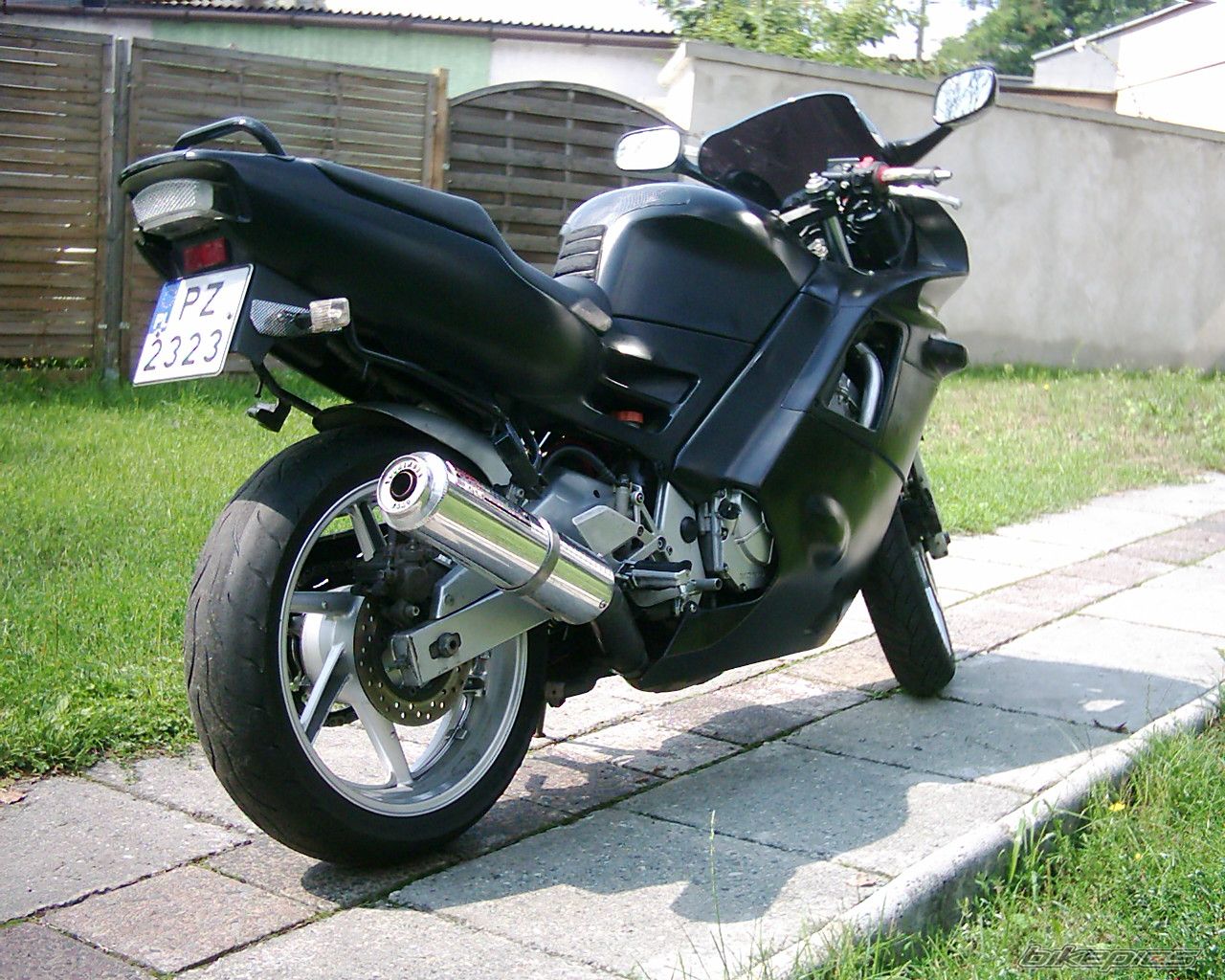 Bike Photo 655555