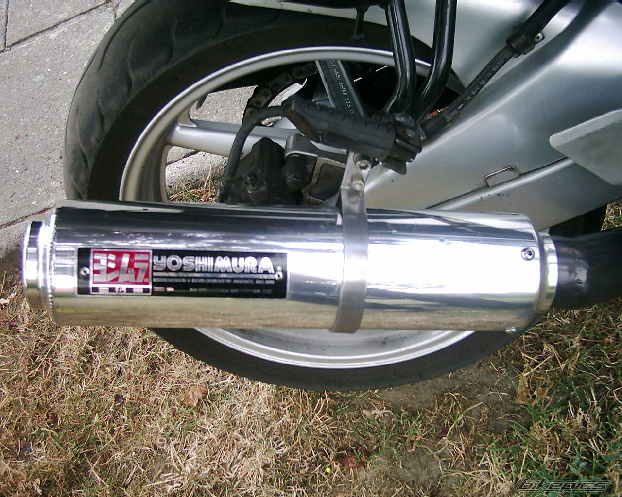 Bike Photo 655557