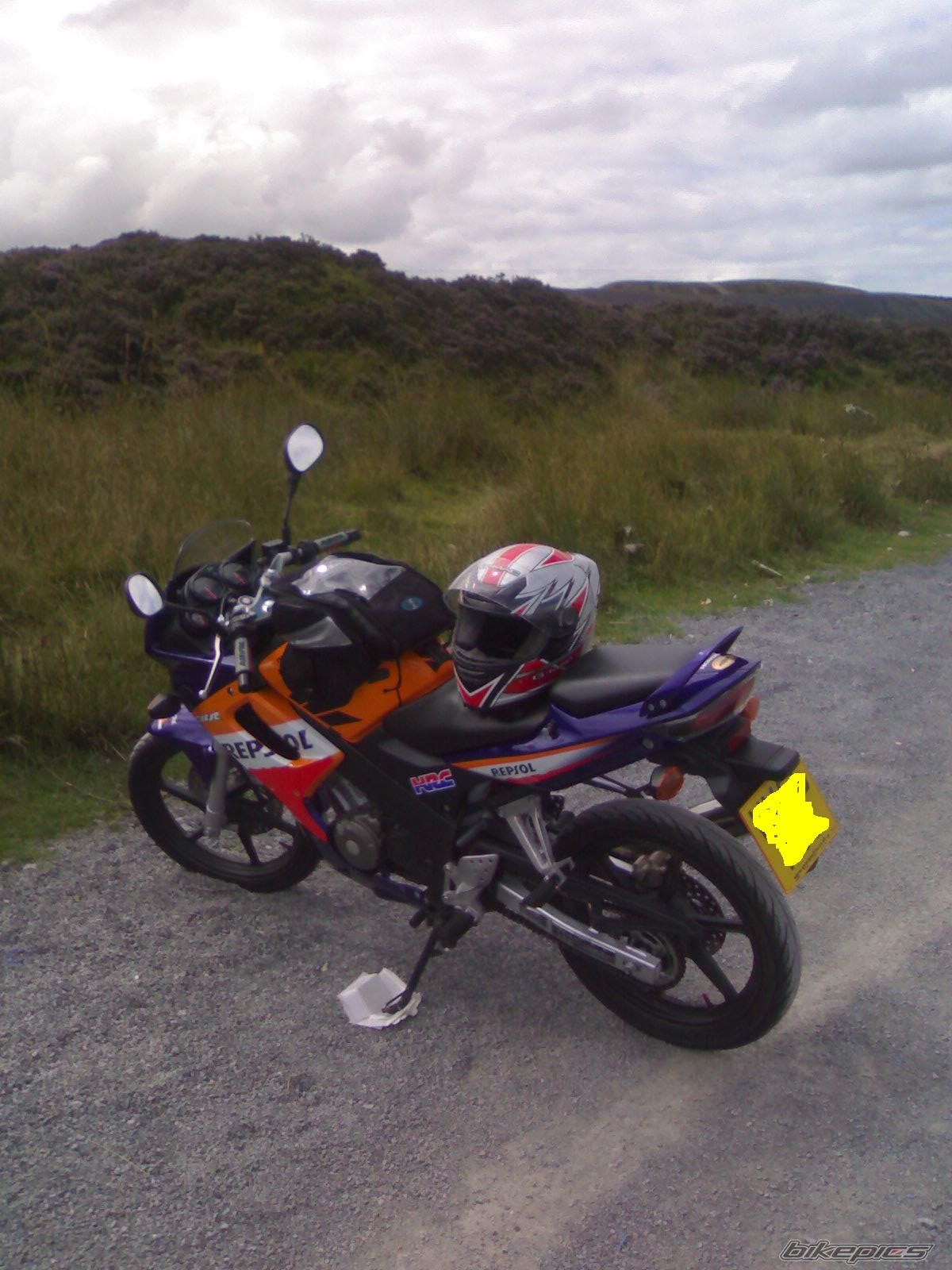 Bike Photo 655568