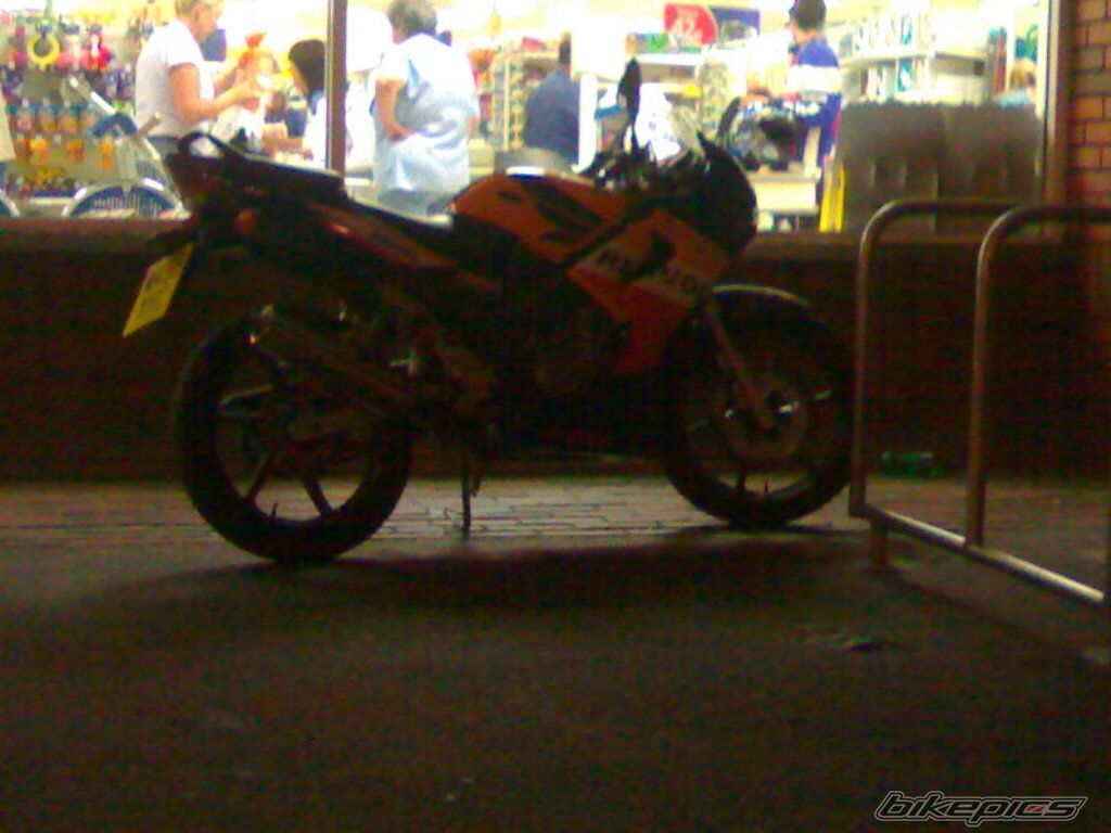 Bike Photo 655570