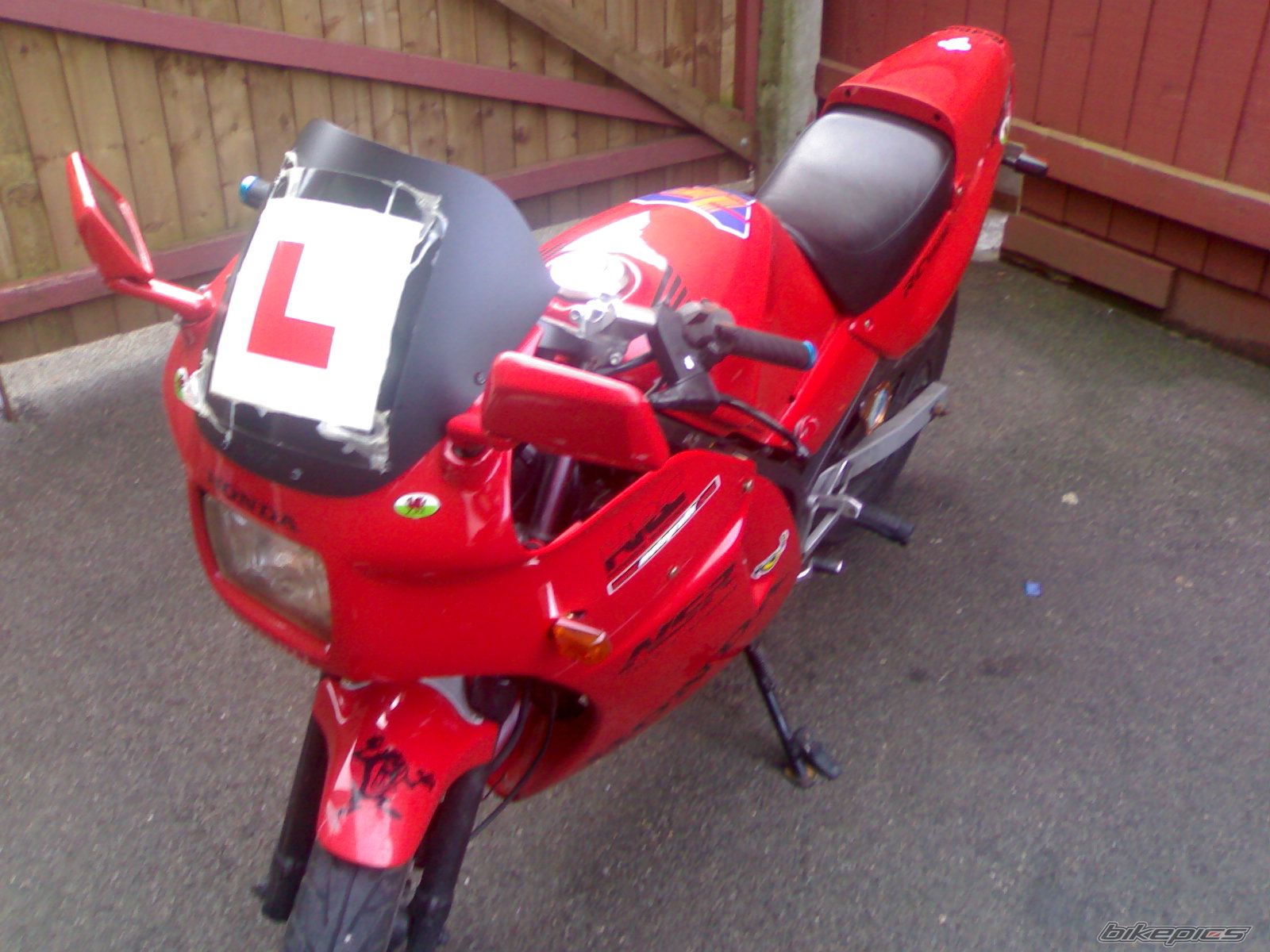 Bike Photo 655579