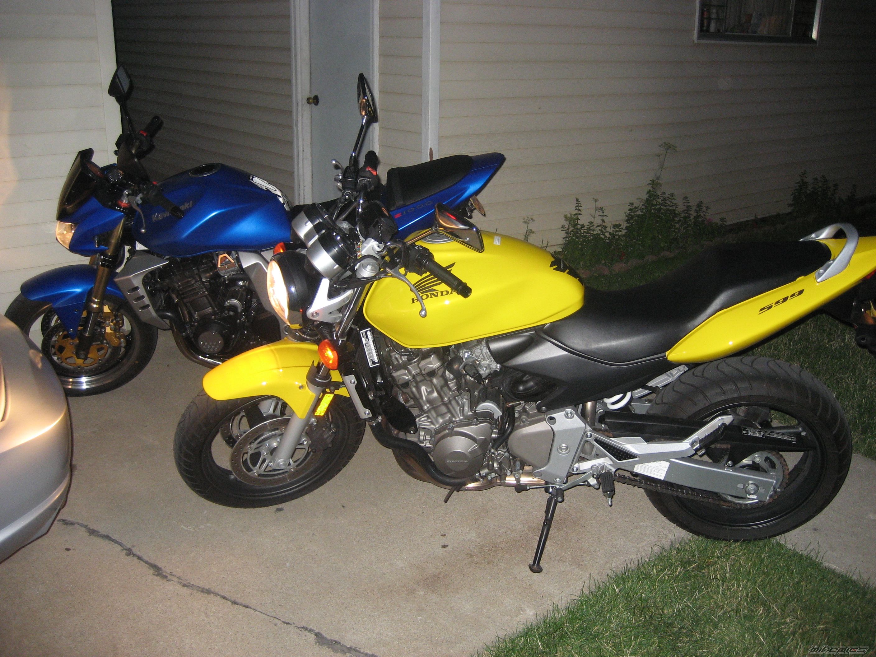 Bike Photo 655597