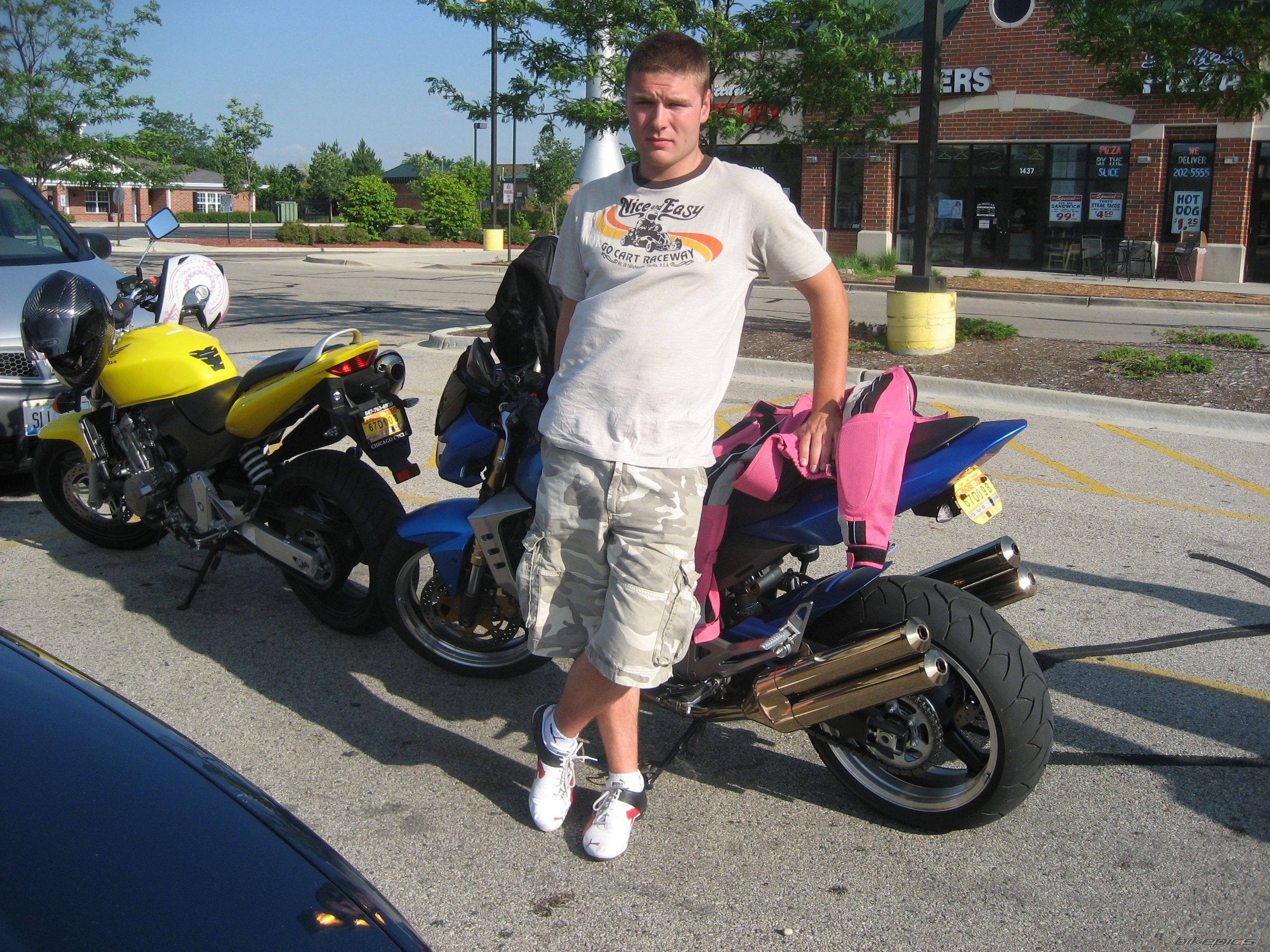 Bike Photo 655610