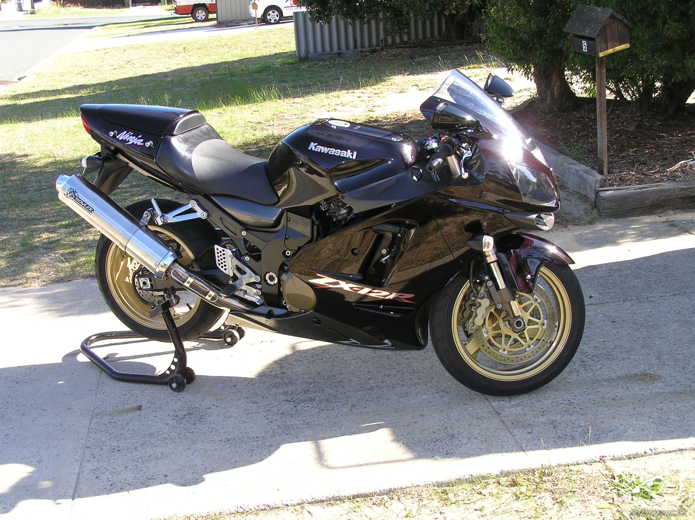 Bike Photo 655656