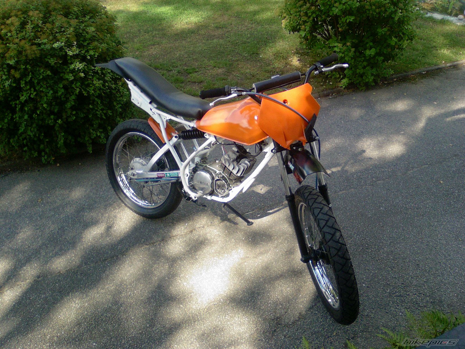 Bike Photo 655754
