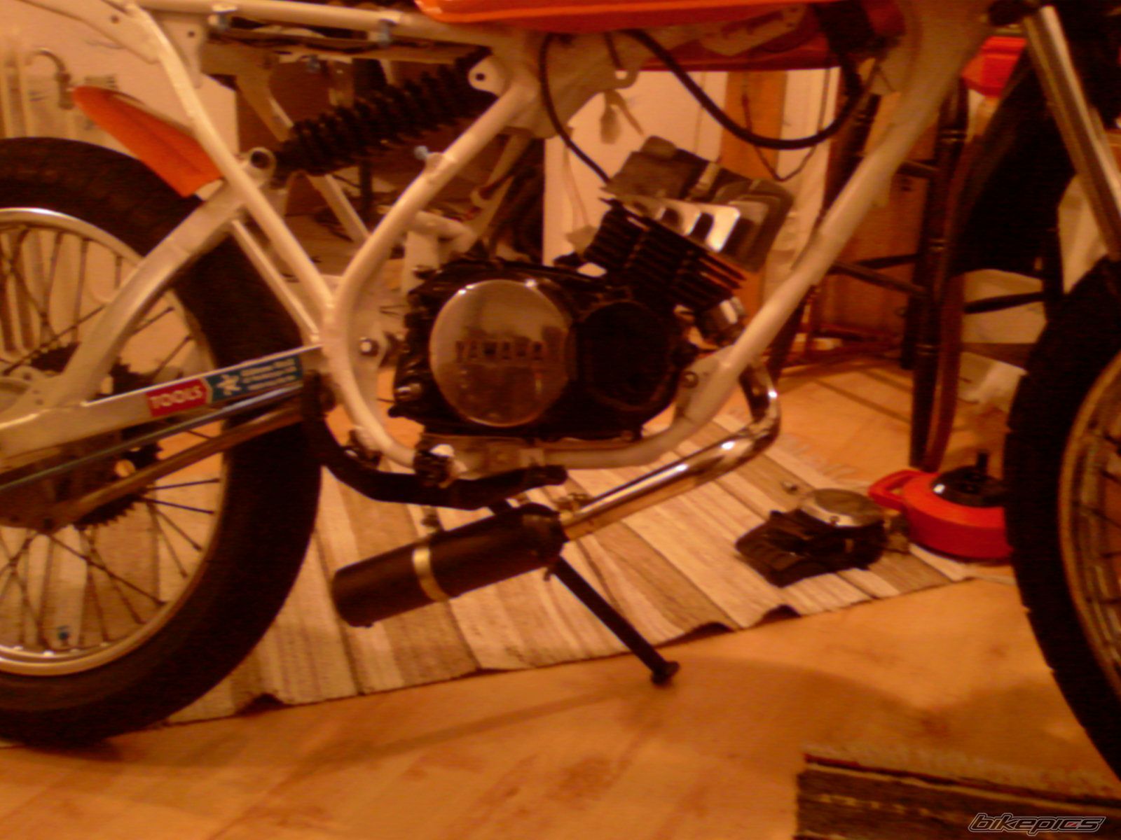 Bike Photo 655755