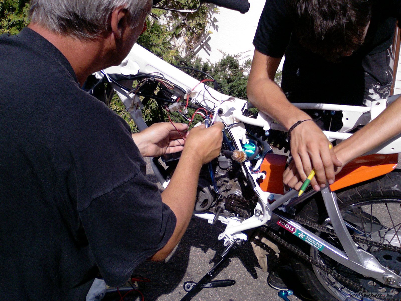 Bike Photo 655758