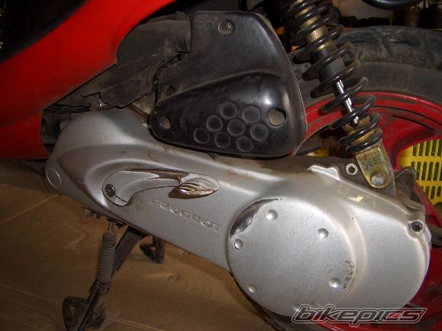 Bike Photo 655775