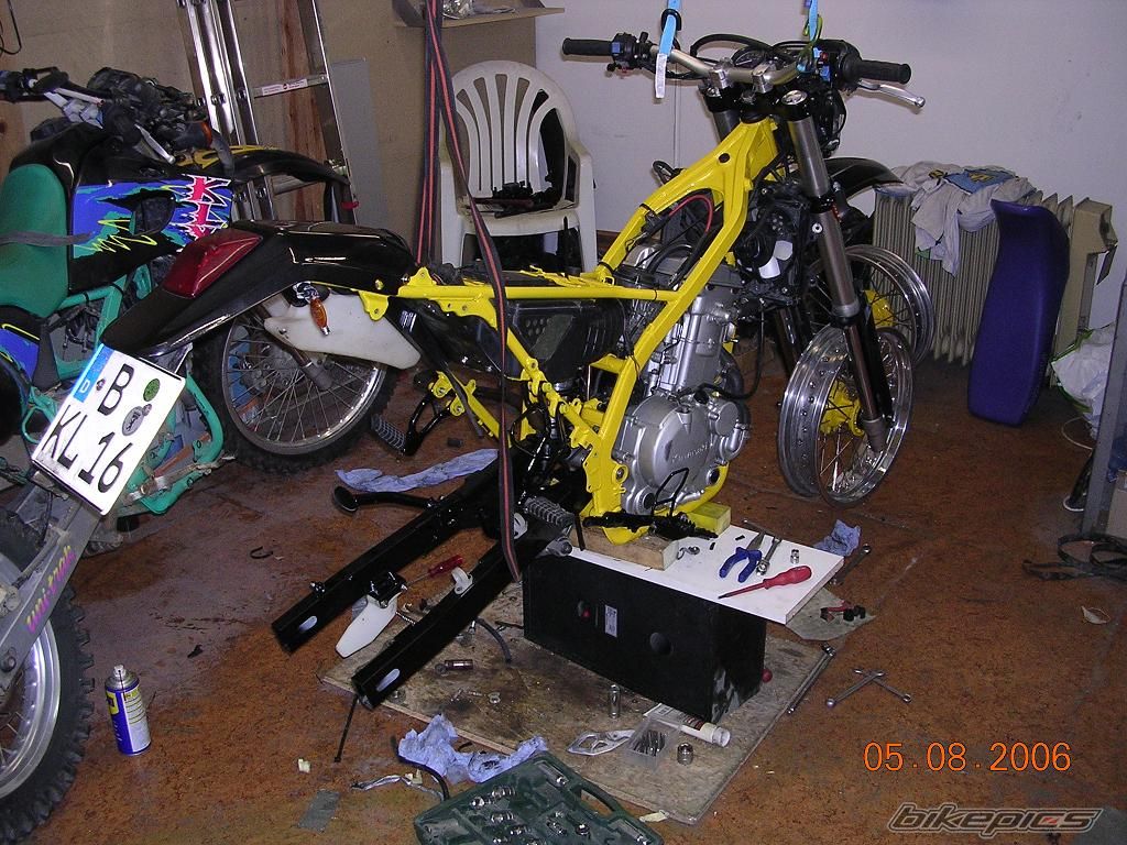Bike Photo 655781