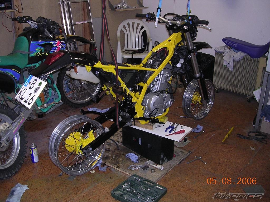 Bike Photo 655782