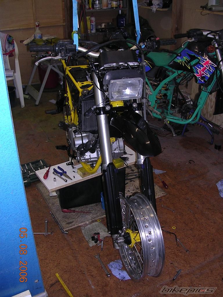 Bike Photo 655783