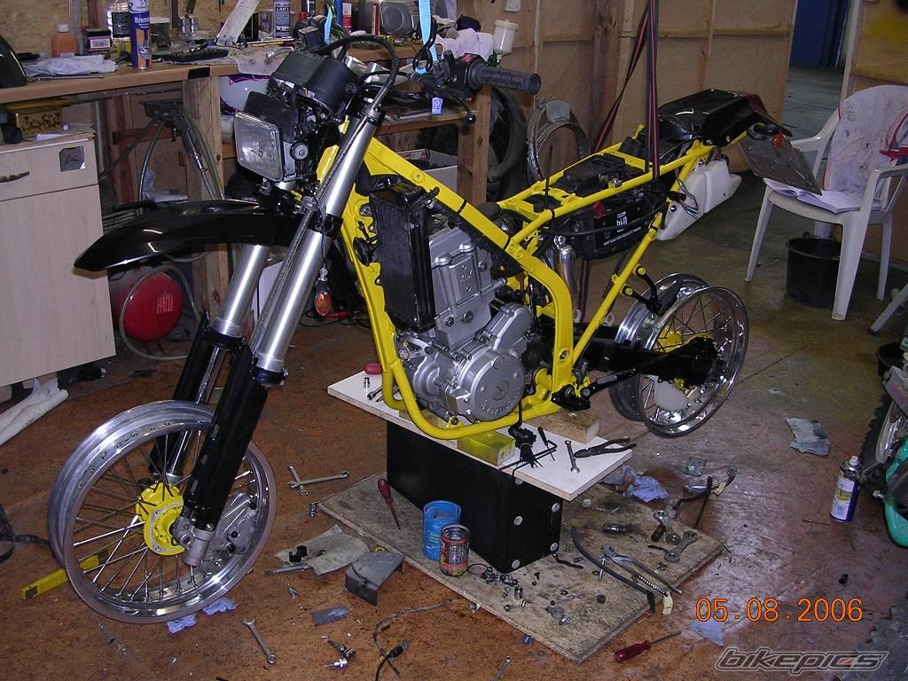 Bike Photo 655784