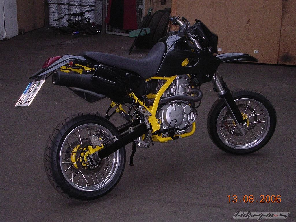 Bike Photo 655785