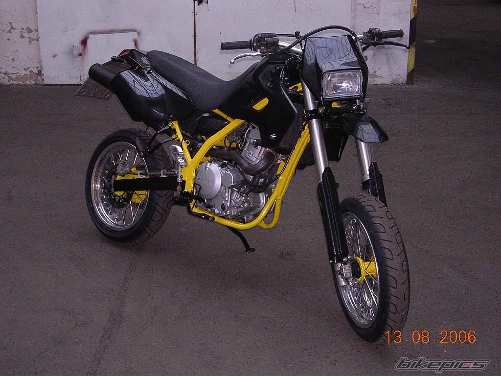 Bike Photo 655786