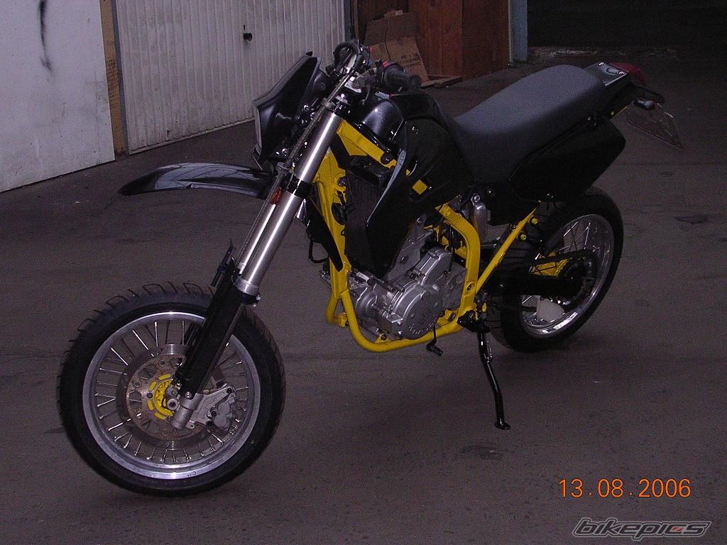 Bike Photo 655788