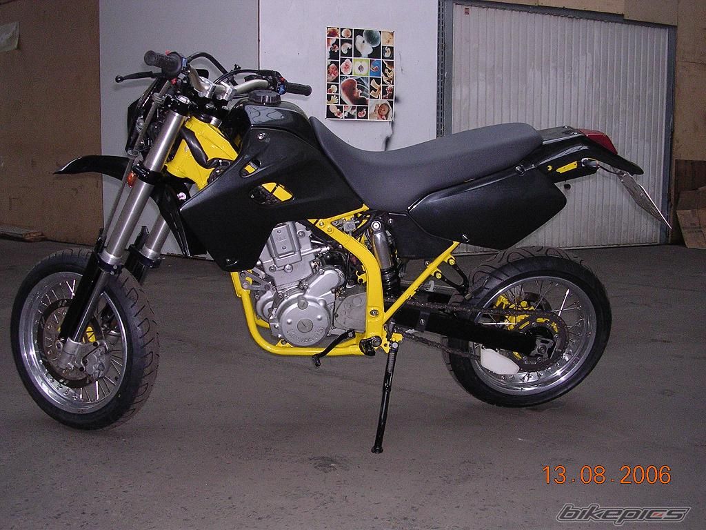Bike Photo 655789