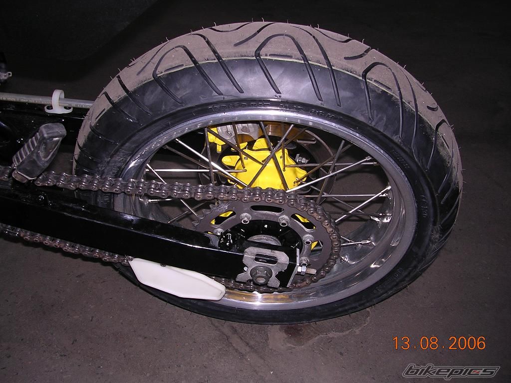 Bike Photo 655791