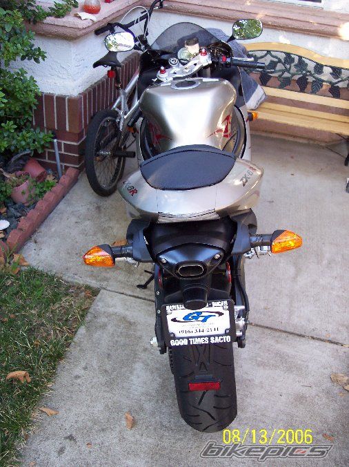 Bike Photo 655821
