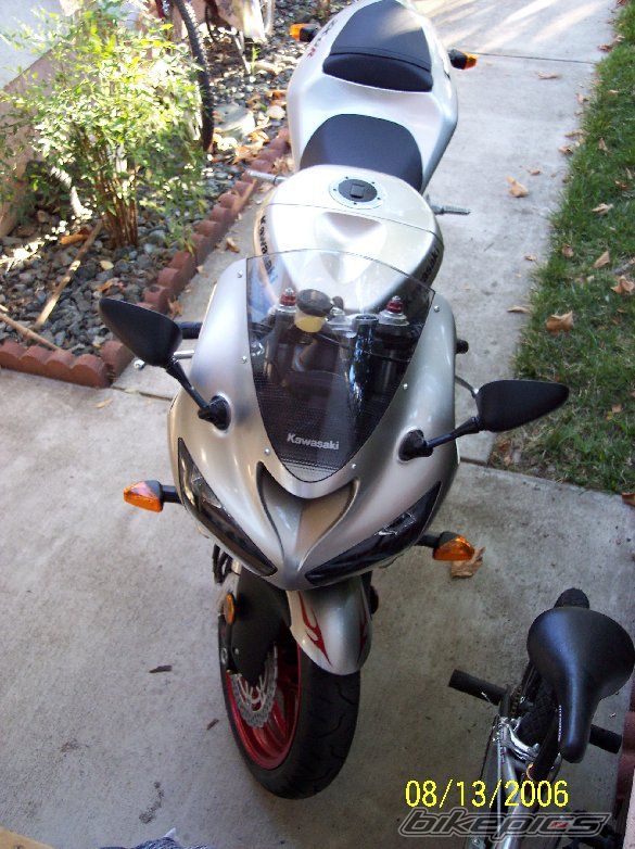 Bike Photo 655825