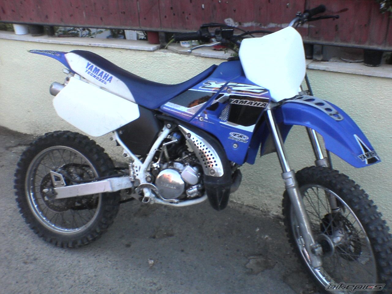 Bike Photo 655838