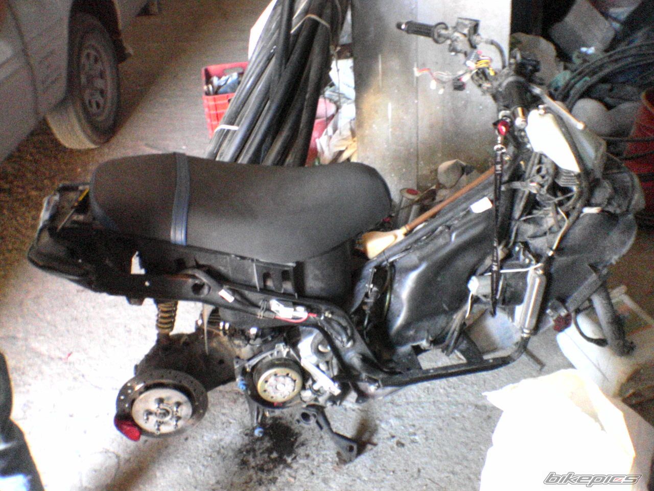 Bike Photo 655840